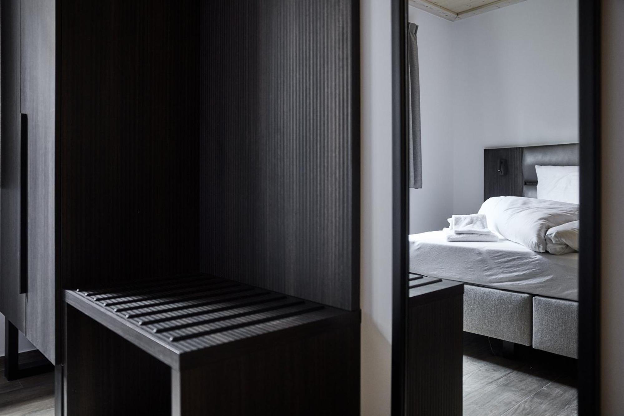 Alm-Lodges Montafon By Pferd Auf Wolke Gargellen Bagian luar foto